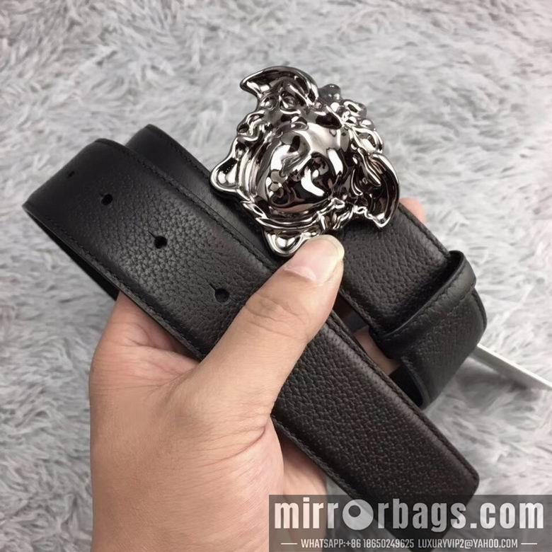 Versace Belt 38mmX95-110cm sj13