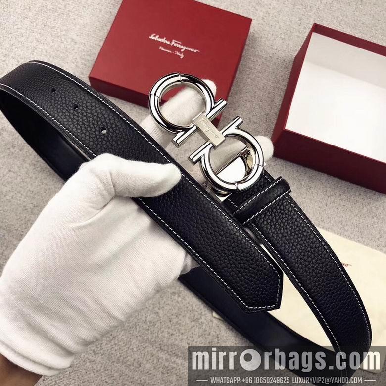 Ferragamo 34mmX95-125 7D79