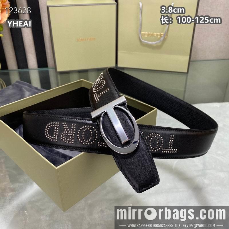TF belt 38mmX100-125cm 8L45