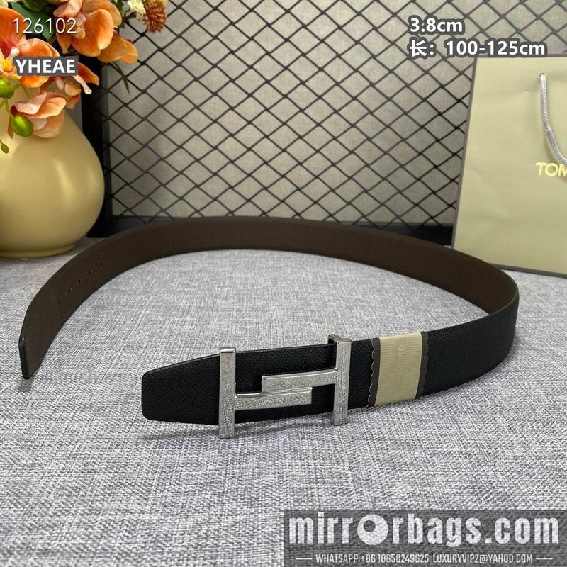 TF belt 38mmX100-125cm 8L24