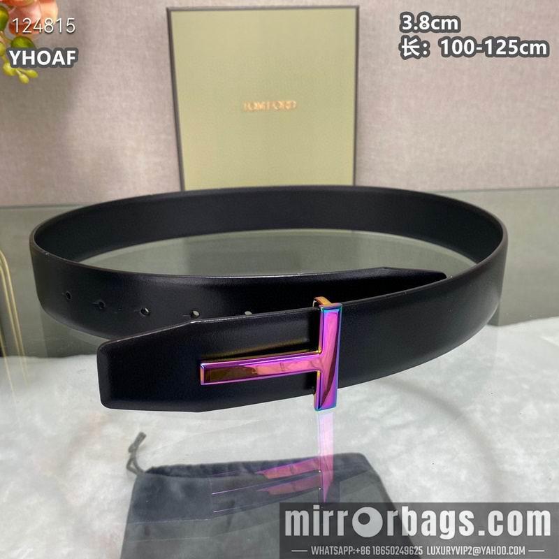 TF belt 38mmX100-125cm 8L33