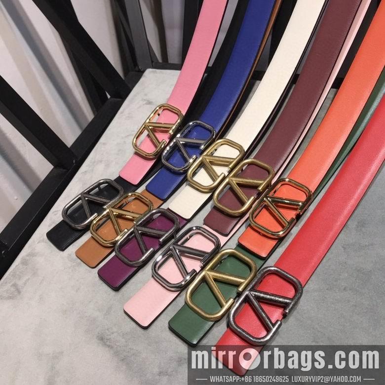 Valentino Belt 30mmX95-110cm sj05