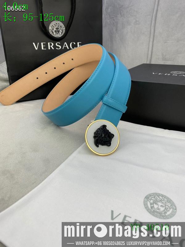 Versace Belt 40mm 95-125cm 8L55
