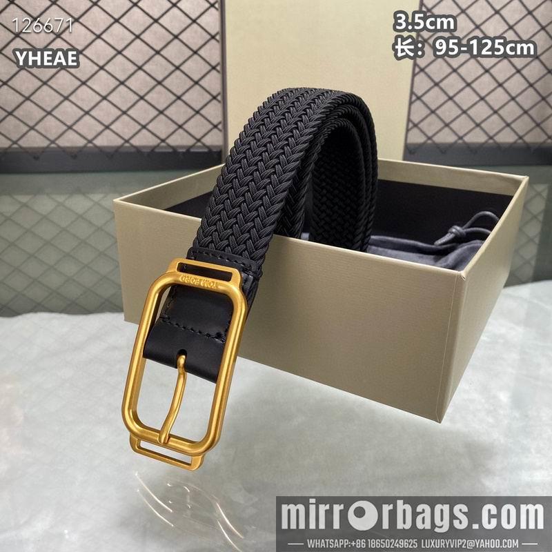 TF belt 35mmX95-125cm 8L02