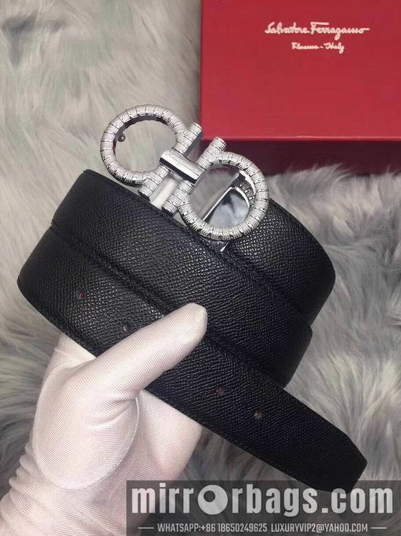 Ferragamo 34mmX95-125 7D47