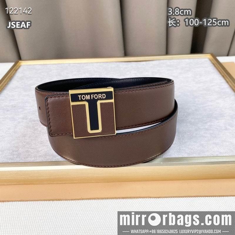TF belt 38mmX100-125cm 8L66