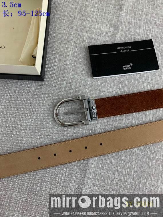 Montblanc 35mmX95-125cm 8L02