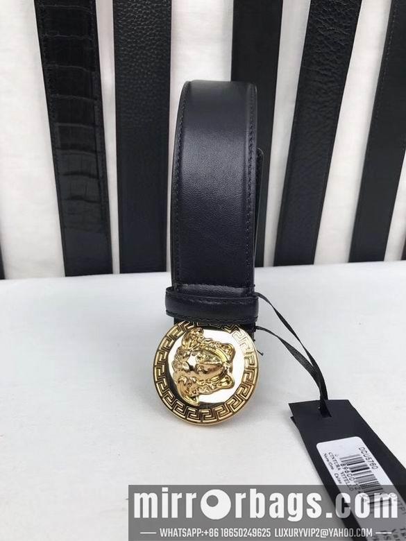 Versace Belt 38mmX95-110cm sj04