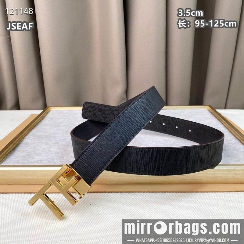 TF belt 35mmX95-125cm 8L03