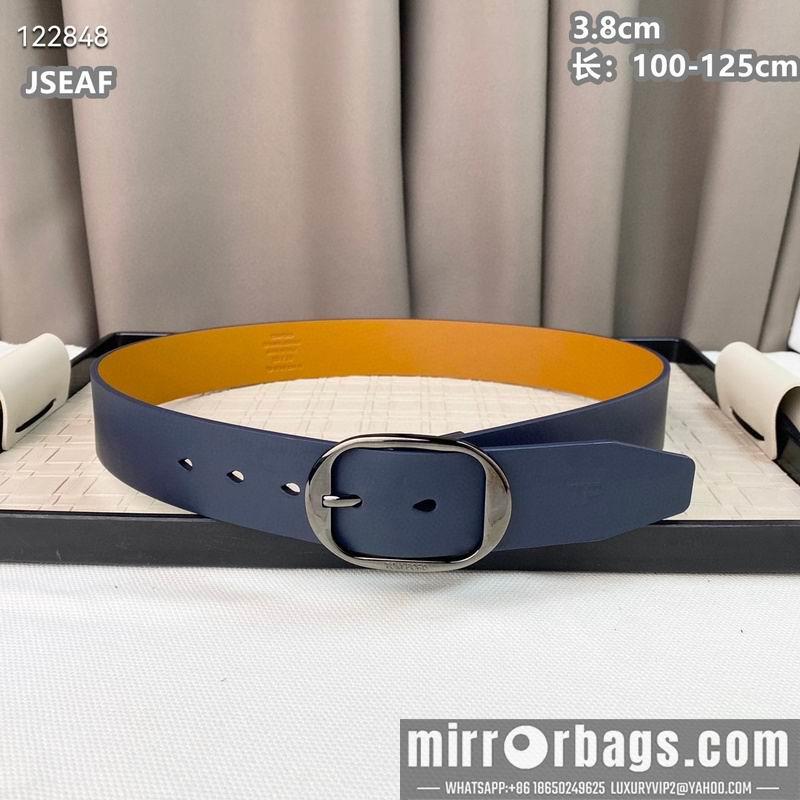 TF belt 38mmX100-125cm 8L68
