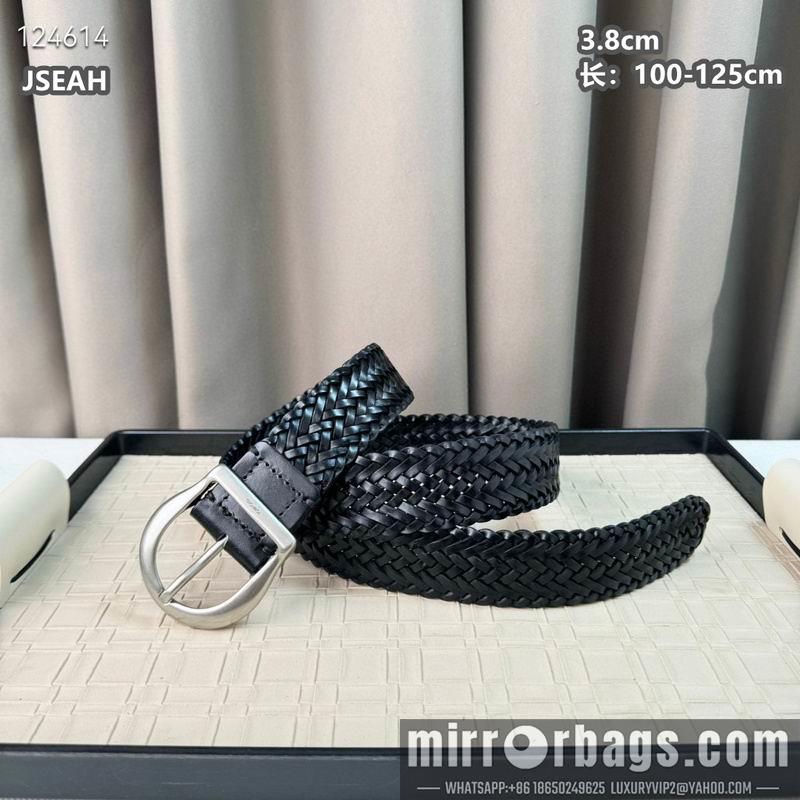 TF belt 38mmX100-125cm 8L30