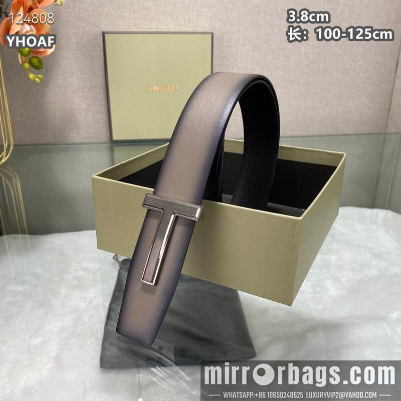 TF belt 38mmX100-125cm 8L34