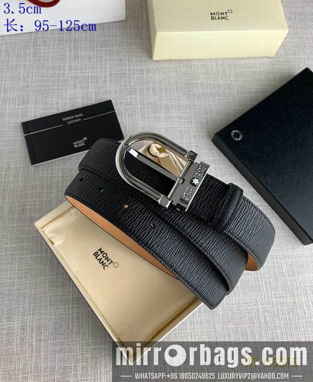 Montblanc 35mmX95-125cm 8L05