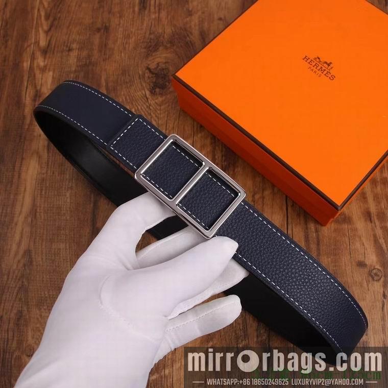 Hermes Belt 32mmX95-125cm 7D01