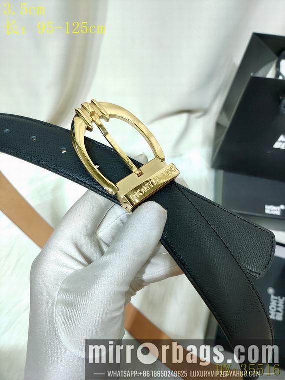 Montblanc 35mmX95-125cm 8L08