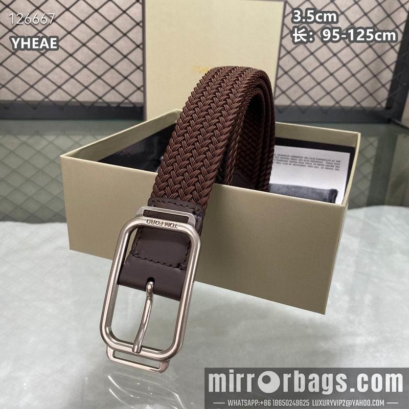 TF belt 35mmX95-125cm 8L02
