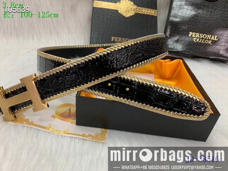 Hermes Belt 38mm 100-125cm 8L80