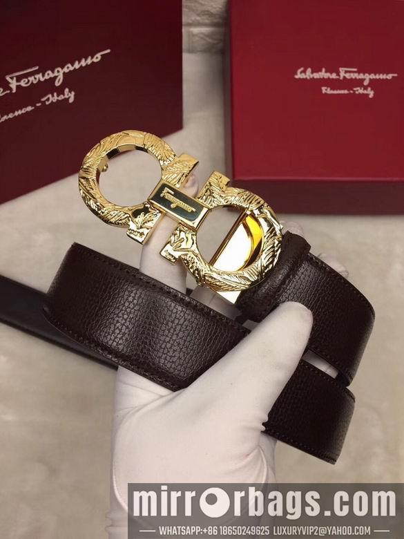 Ferragamo 34mmX95-125 7D33