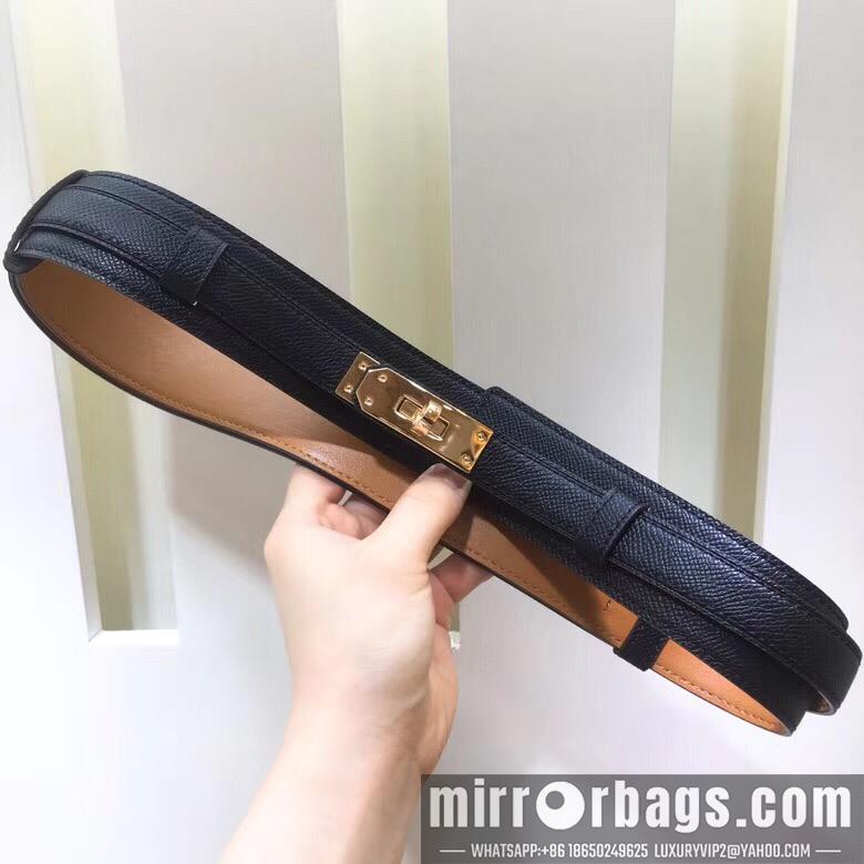 Hermes Belt 40mmX95-125cm 7D05