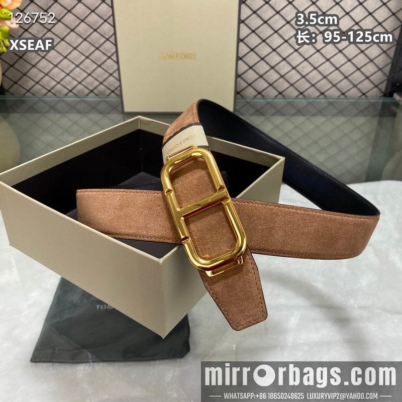 TF belt 35mmX95-125cm 8L09
