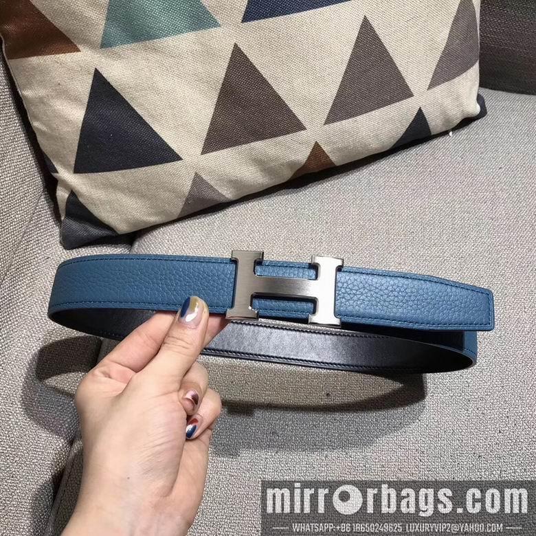 Hermes Belt 32mmX95-115cm 7D17