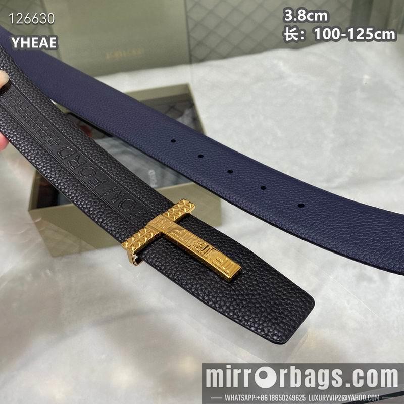 TF belt 38mmX100-125cm 8L26
