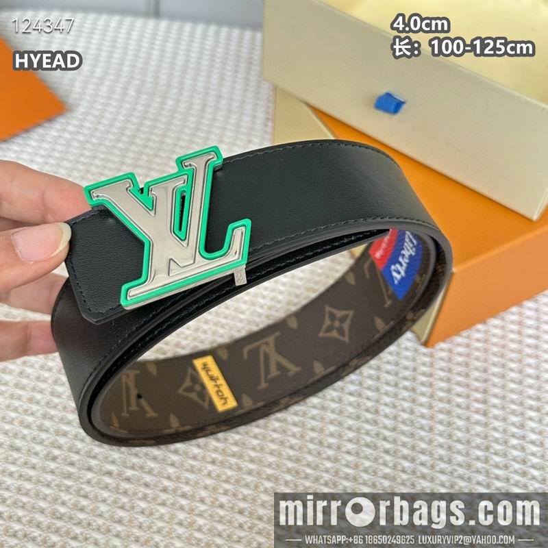 LV belt 40mmX100-125cm 8L51