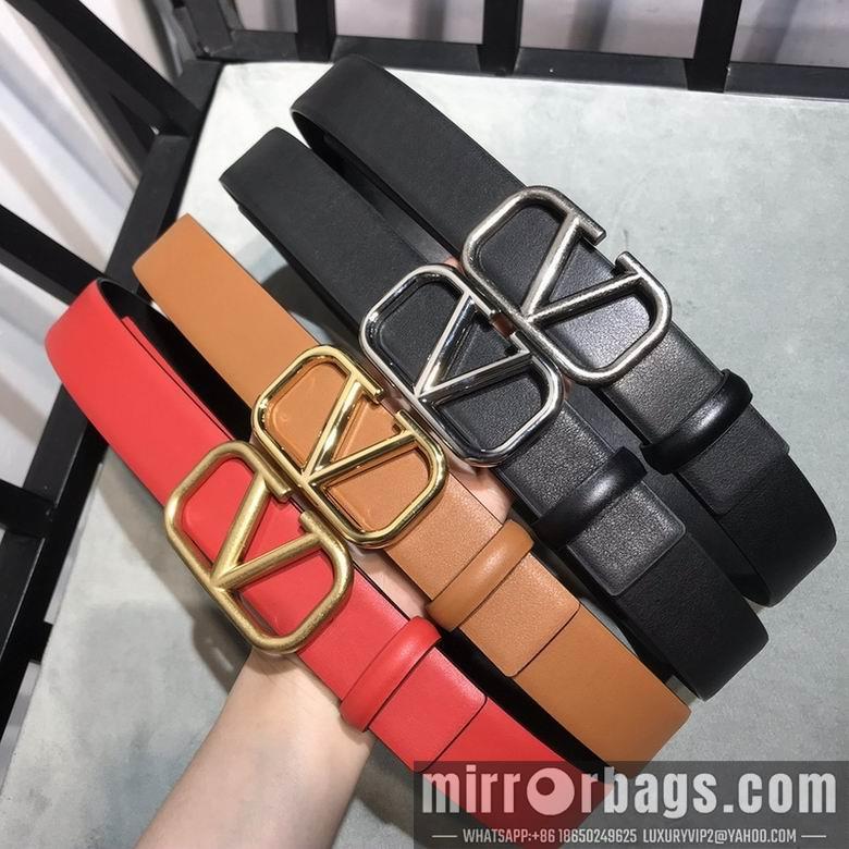 Valentino Belt 40mmX90-125CM sj07