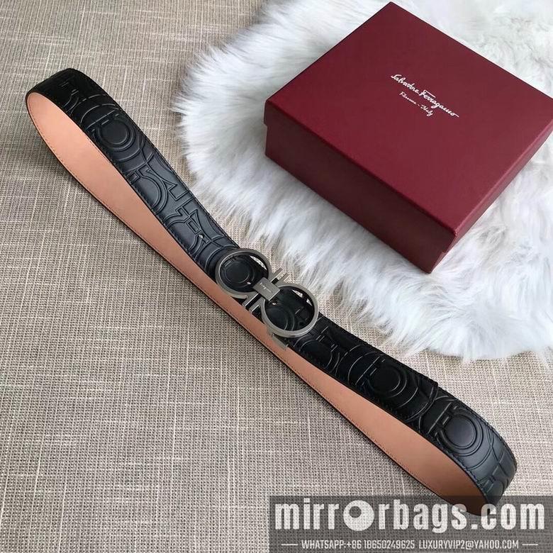 Ferragamo 34mmX95-125 7D73