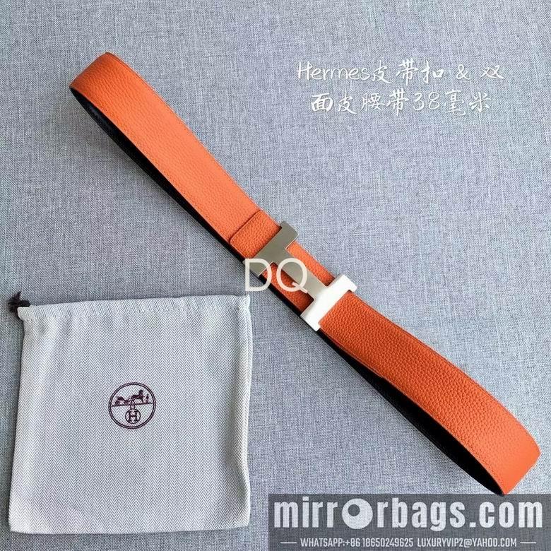 Hermes 38mmx95-125cm 04