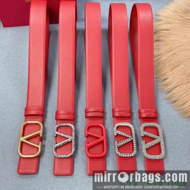 Valentino Belt 40mmX95-110cm 02