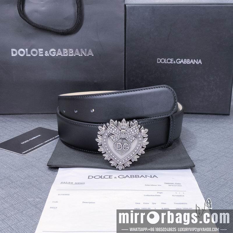 DG belt 38mmX90-125cm lb051202