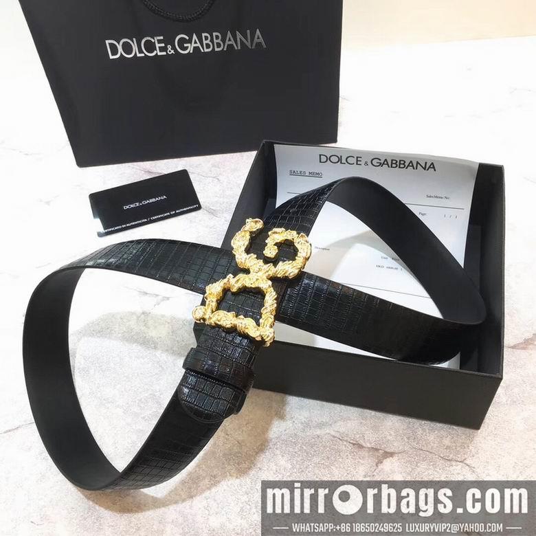 DG Belt 30mmX95-110CM 7D13