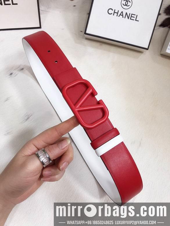 Valentino Belt 40mmX90-125CM sj15