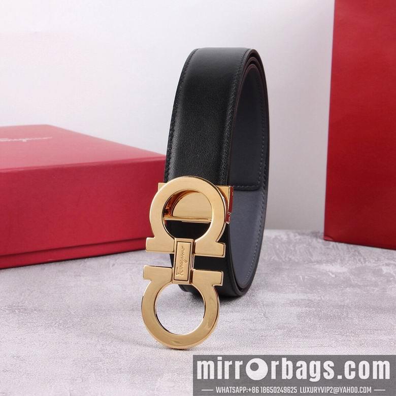 Ferragamo 34mmX95-125 7D89