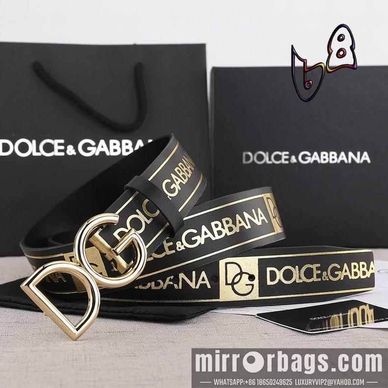 DG belt 原版 38mm lb09