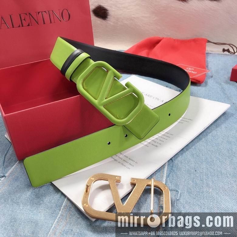 Valentino Belt 40mmX90-125CM sj05