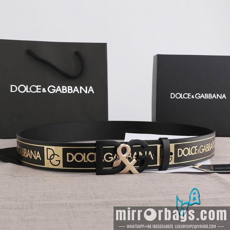 DG belt 原版 38mm lb13
