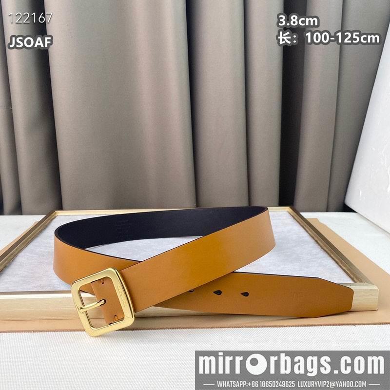 TF belt 38mmX100-125cm 8L69
