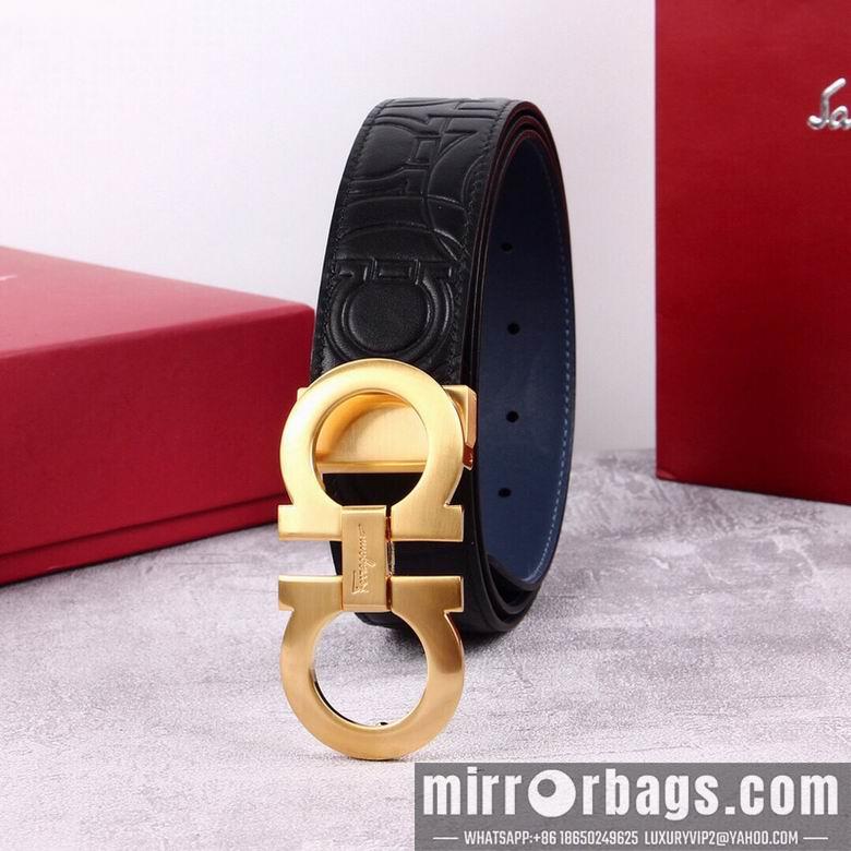 Ferragamo 34mmX95-125 7D86