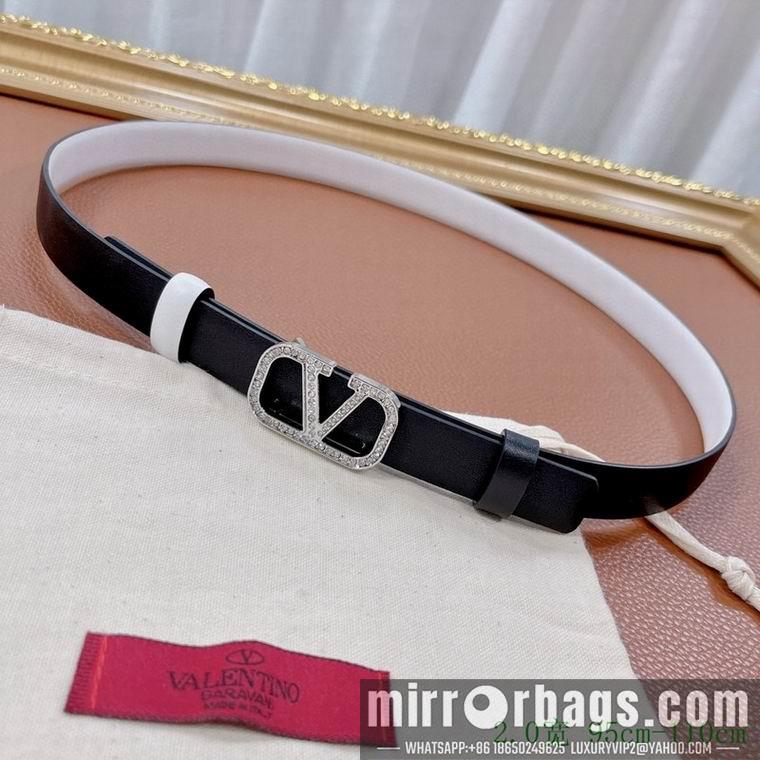 Valentino Belt 20mmX95-110cm 7D03