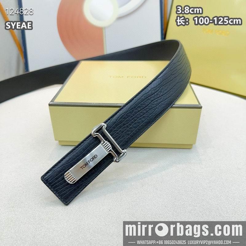 TF belt 38mmX100-125cm 8L41