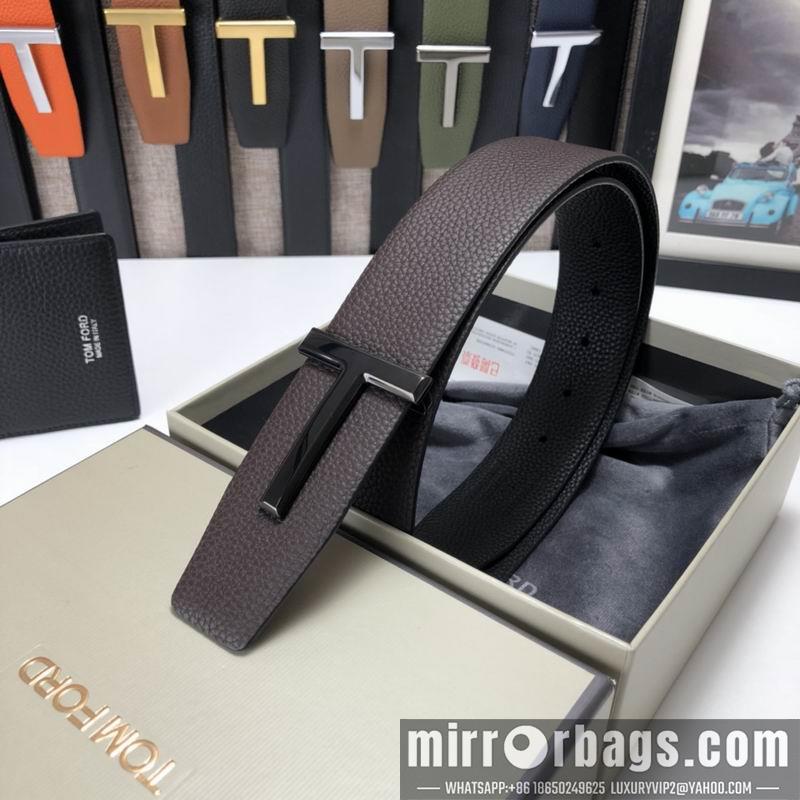 Tom Ford belt 40mmX95-125cm 7D13