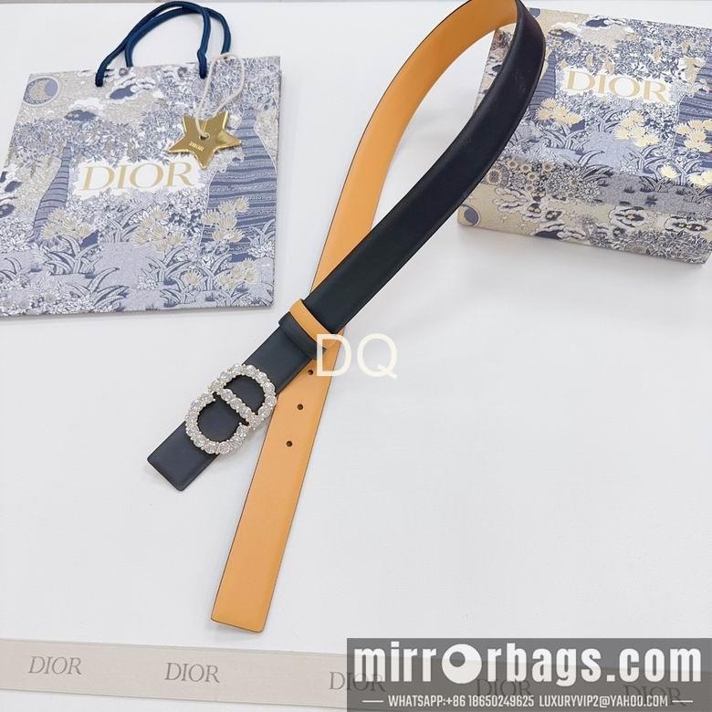 Dior 30mmx95-115cm 06