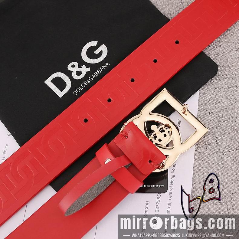 DG belt 38mm lb06