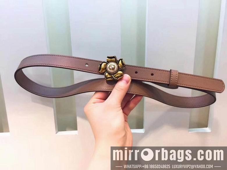 Gucci 20mmX95-110CM 7D06