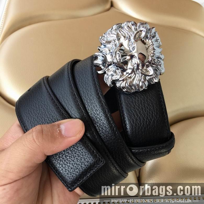 Versace Belt 38mmX95-125cm sj50