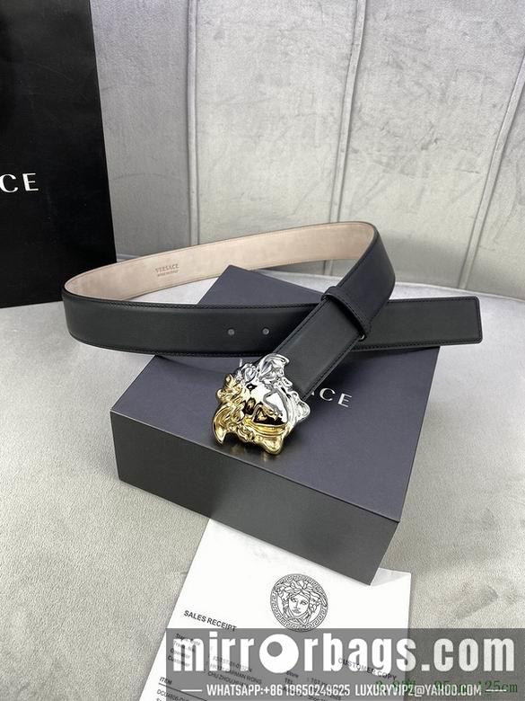 Versace Belt 38mmX95-125cm sj61