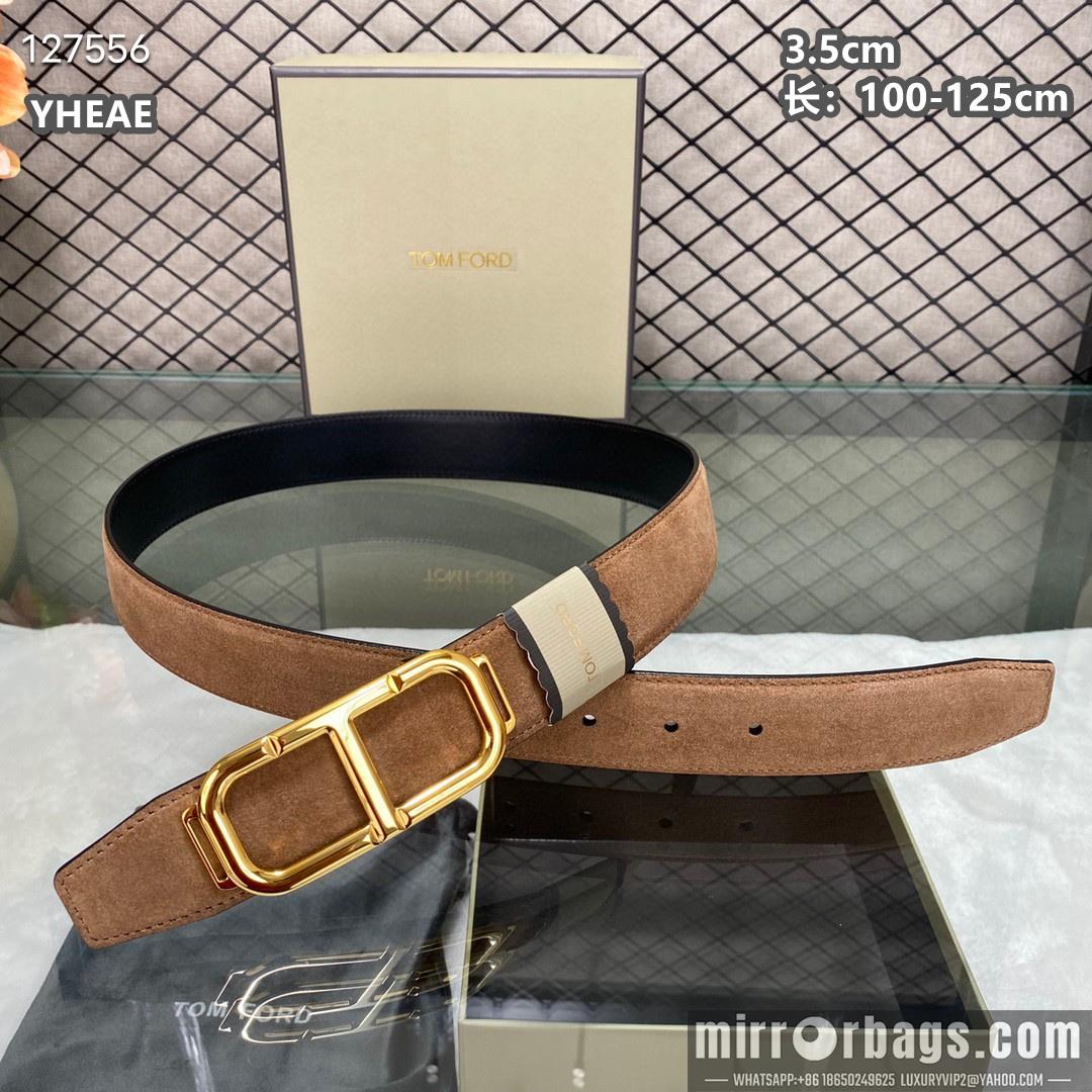 TF belt 35mmX100-125cm 8L11
