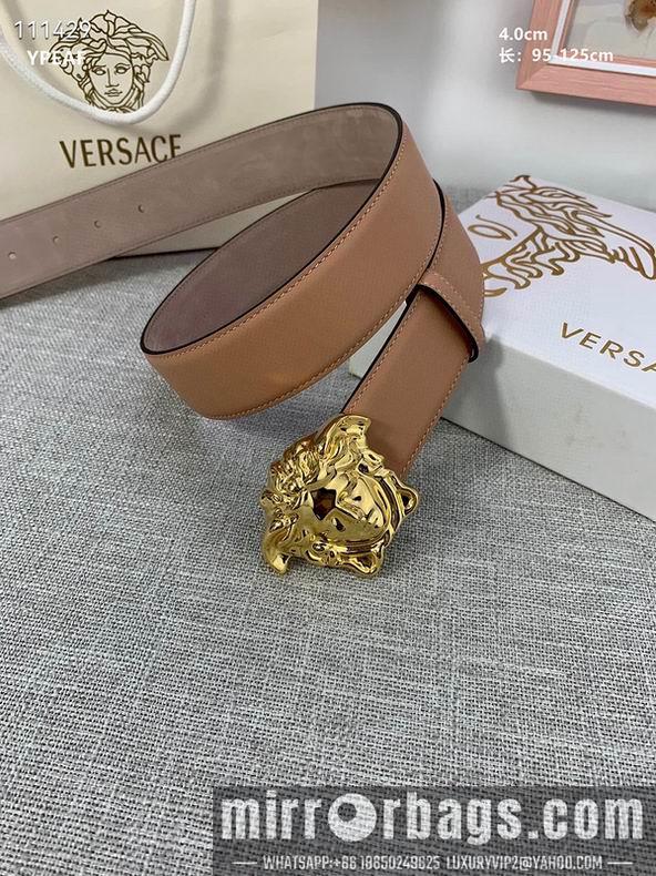 Versace Belt 40mmX95-125cm 8L04